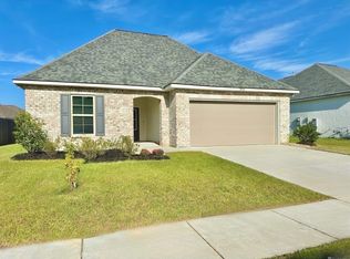 39084 Harrier St, Prairieville, LA 70769