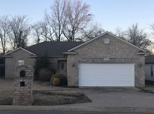 4712 Wildwood Ln, Jonesboro, AR 72405