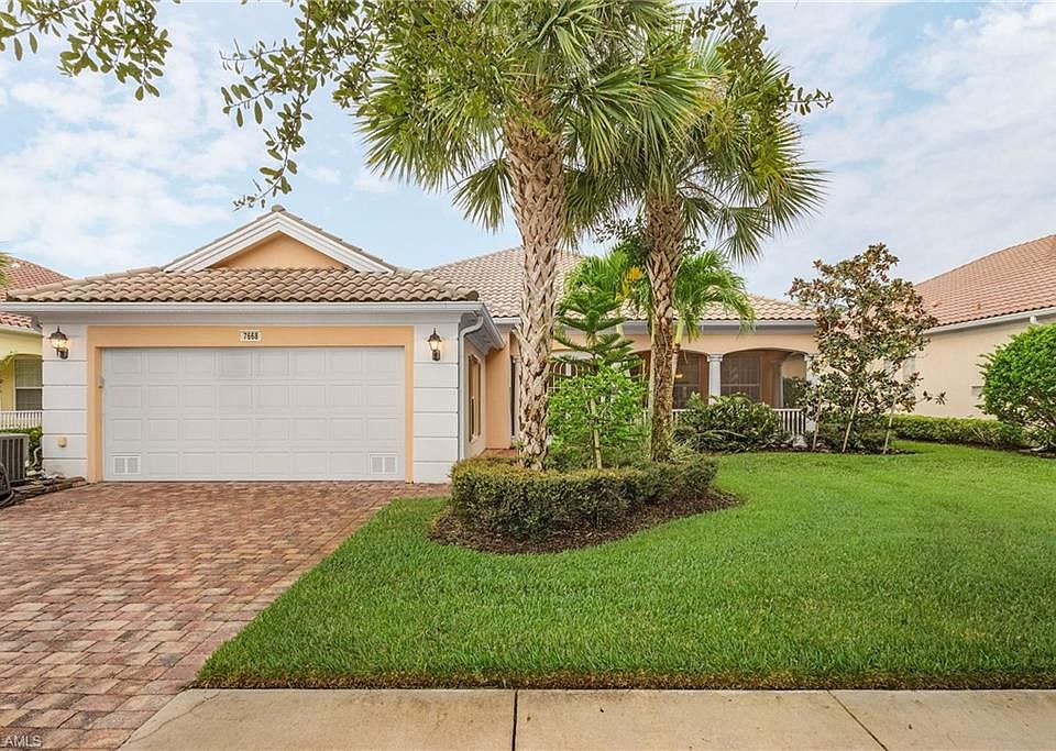 1st image of 7668 Sicilia Ct