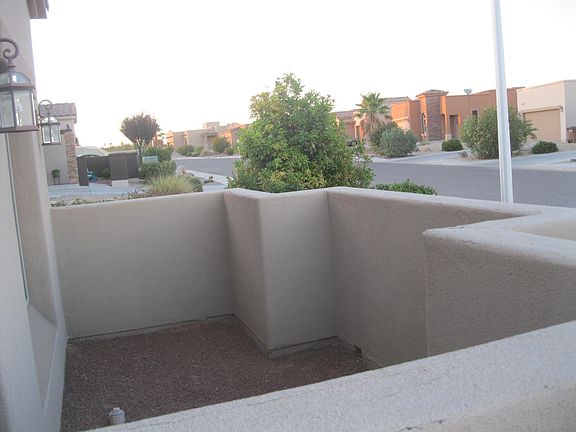 Gathering area