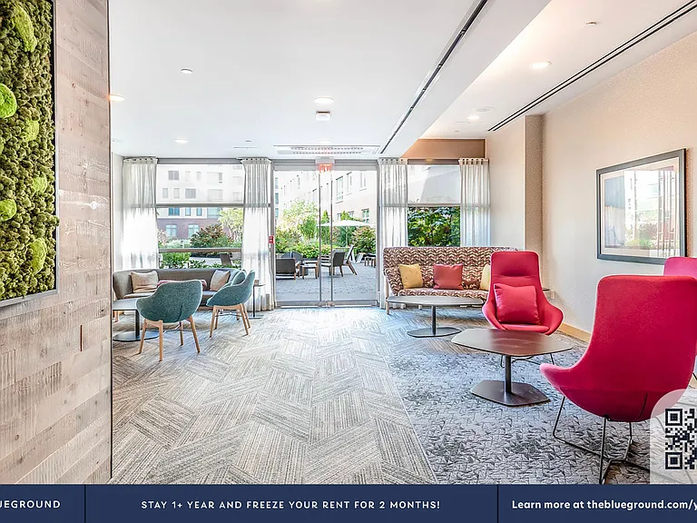Building's Lounge