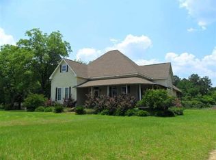 3619 County Road 69, Newville, AL 36353