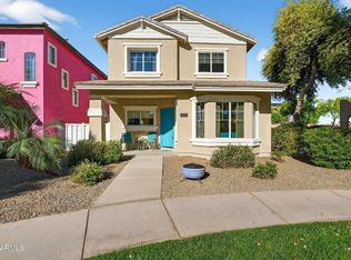 1317 S BANNING Street, Gilbert, AZ 85296