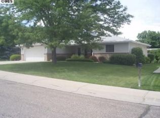 4133 W 17th St, Greeley, CO 80634