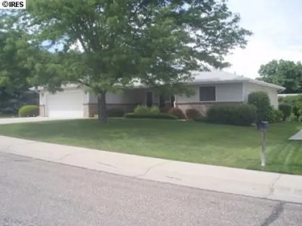 4133 W 17th St, Greeley, CO 80634