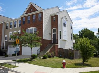 227 Natural Ter SW, Leesburg, VA 20175