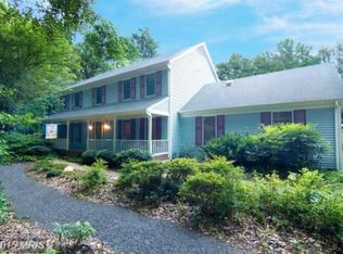 12592 Daffodil Dr, Manassas, VA 20112