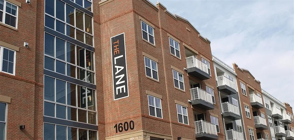 The Lane — Photo 1