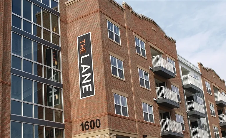 The Lane — Photo 1