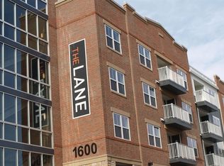 The Lane, Columbus, OH 43221