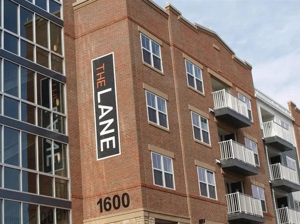 The Lane, 1600 W Lane Ave #408, Columbus, OH 43221
