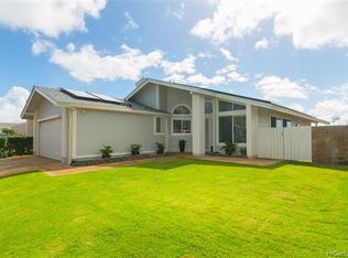 94-1013 Heahea St, Waipahu, HI 96797