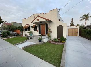 1380 Prospect Ave, Long Beach, CA 90804