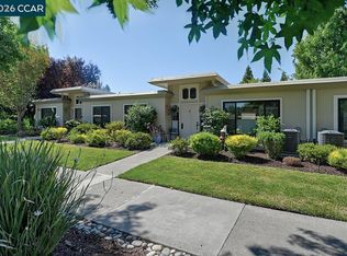 1124 Oakmont Dr APT 2, Walnut Creek, CA 94595