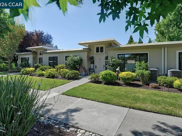 1124 Oakmont Dr APT 2, Walnut Creek, CA 94595