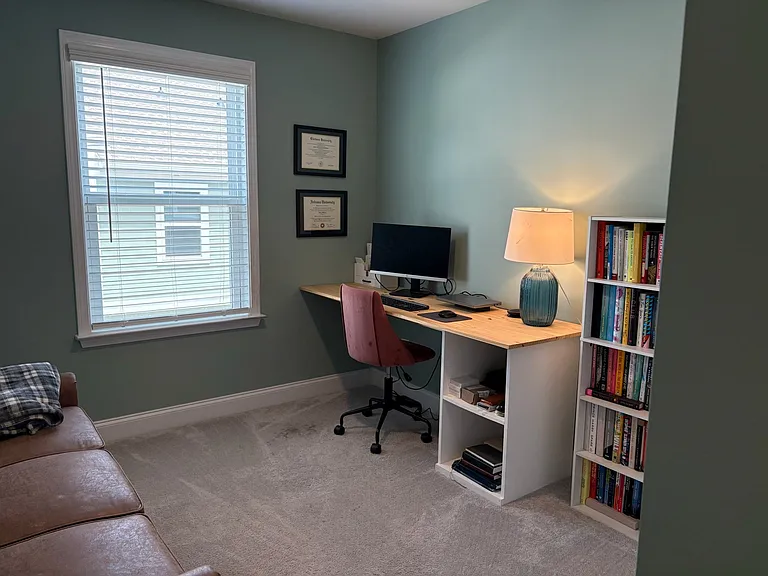 5012 Calvine Mill Way — Photo 20