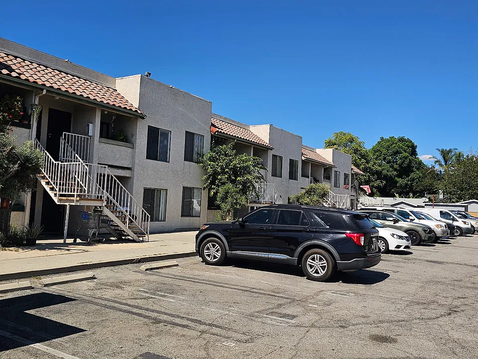 14405 Terra Bella St #107