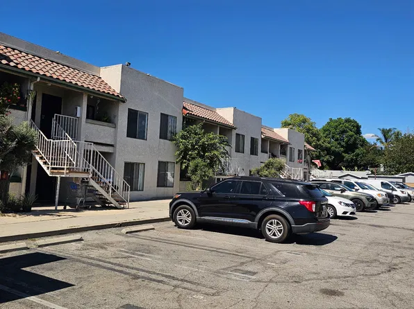 14405 Terra Bella St APT 107, Panorama City, CA 91402