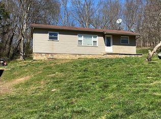595 Manning Chapel Rd, Parrottsville, TN 37843