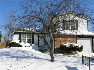 188 Campbell Dr, Bolingbrook, IL 60440