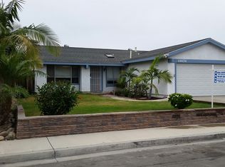 10836 Whitehall Rd, San Diego, CA 92126