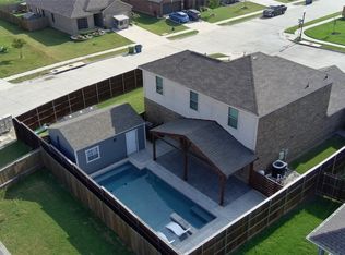 3004 Cliffview Dr, Sanger, TX 76266