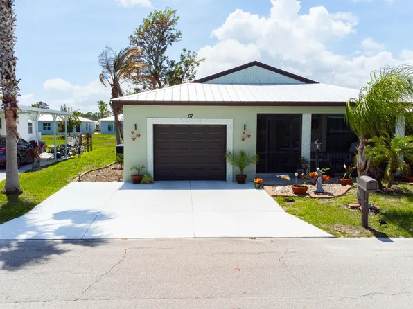 67 El Camino Real, Port St Lucie, FL 34952