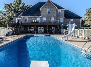 29155 Highway Nn, Urbana, MO 65767