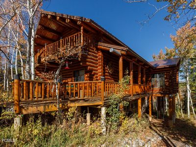 10964 E Chukar Point Dr, Huntsville, UT, 84317