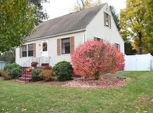 10 Park View Dr, Worcester, MA 01605