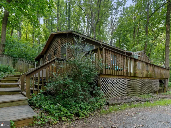 254 Jericho Rd, Linden, VA 22642