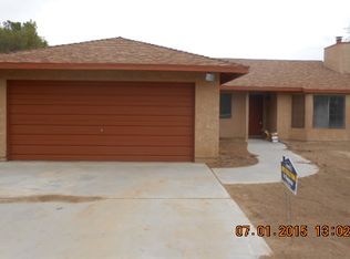 8031 W Avenue E, Lancaster, CA 93536