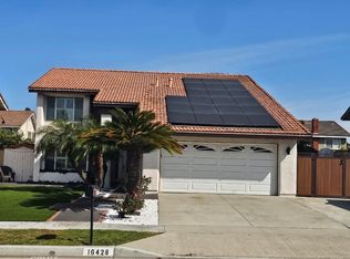 16428 Estella Ave, Cerritos, CA 90703