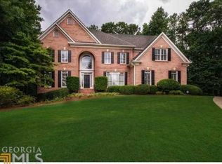 5040 Greatwood Ln, Alpharetta, GA 30005