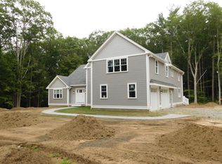 13 Saddle Hill Dr, Berwick, ME 03901