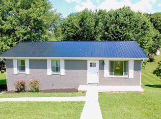 1676 McBride Rd, Morristown, TN 37814