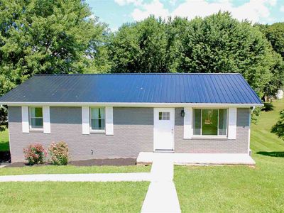 1676 McBride Rd, Morristown, TN, 37814