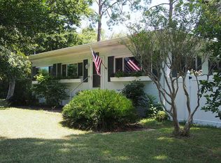 1216 Fir St, Fernandina Beach, FL 32034