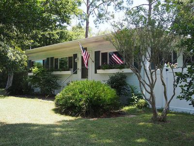 1216 Fir St, Fernandina Beach, FL, 32034