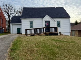 423 Grand Ave, Bridgeport, WV 26330