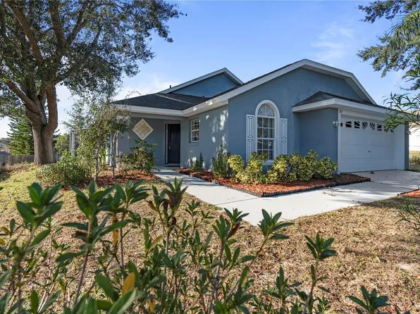 201 Steamboat Blvd, Davenport, FL 33897