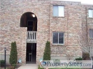 1812 E 97th St APT C, Kansas City, MO 64131