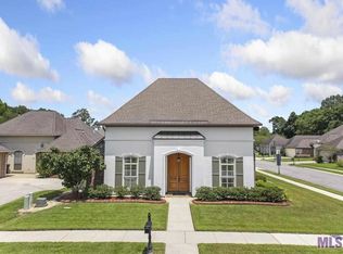 14333 Briar Leaf Dr, Baton Rouge, LA 70817