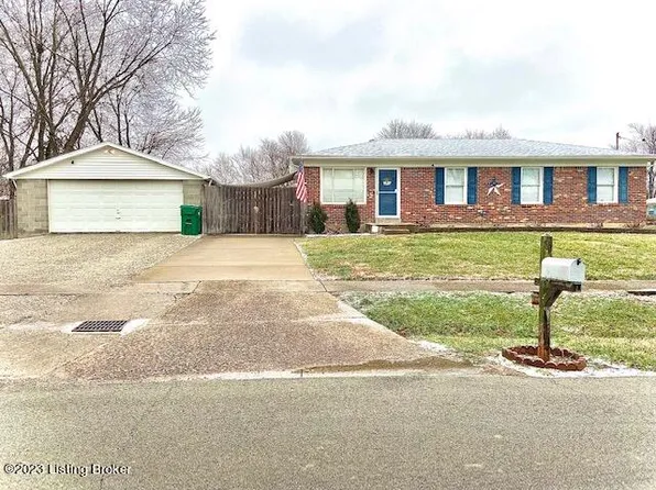 256 Sanna Dr, Louisville, KY 40229