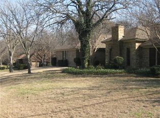 2004 Hickory Hollow Ln, Keller, TX 76262