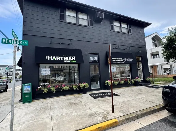 9600 Ventnor Ave, Margate City, NJ 08402