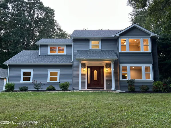 226 Ruby Ct, Saylorsburg, PA 18353