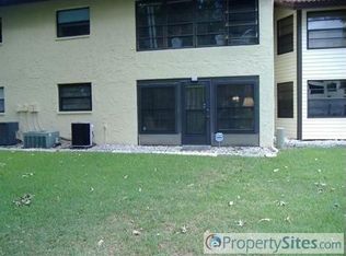 8621 Shadblow Ct APT 2, Port Richey, FL 34668