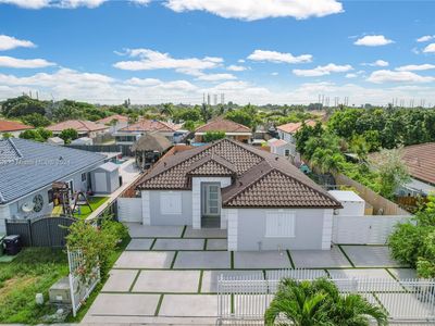 25207 SW 133rd Pl, Homestead, FL, 33032