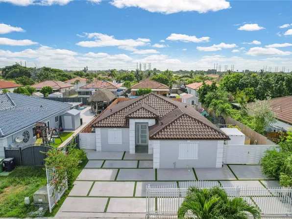 25207 SW 133rd Pl, Homestead, FL 33032